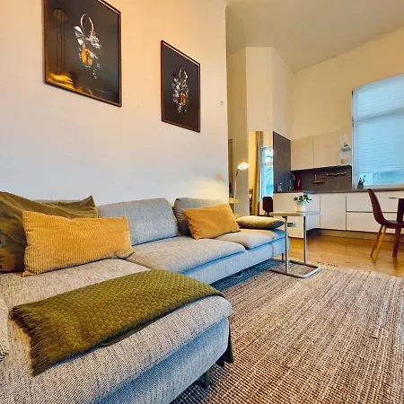 Apartman Moon - Spacious *