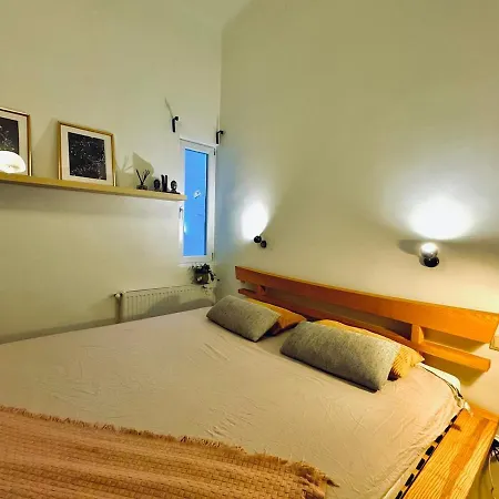 Moon - Spacious Apartmán