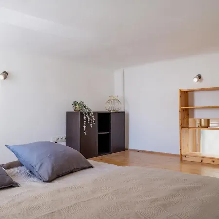 Apartament Moon - Spacious Budapeszt