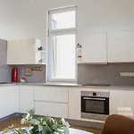 Apartamento Moon - Spacious *