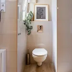 Apartamento Moon - Spacious Budapest