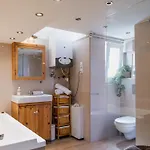 Apartamento Moon - Spacious Budapest