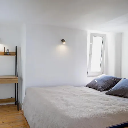 Apartment Moon - Spacious *