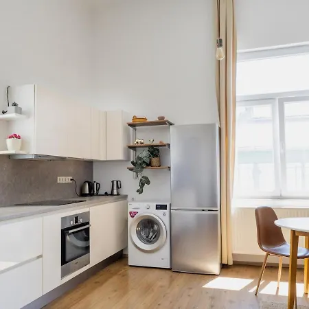 Apartment Moon - Spacious *