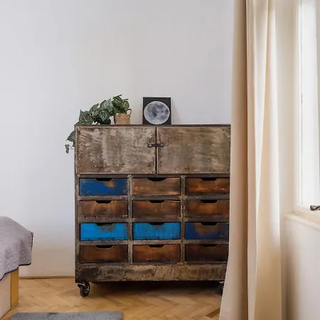 Apartment Moon - Spacious