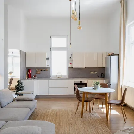 Apartamento Moon - Spacious