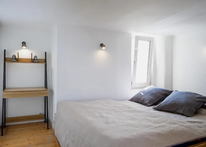 Apartament Moon - Spacious *