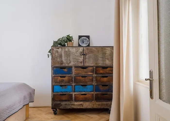 Apartament Moon - Spacious