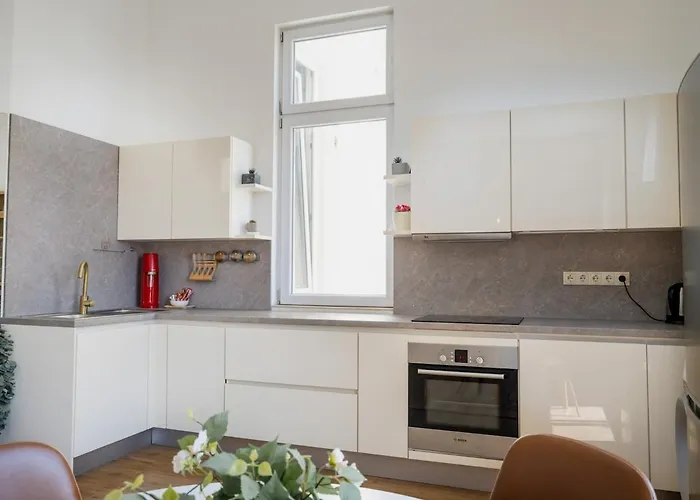 Apartament Moon - Spacious *