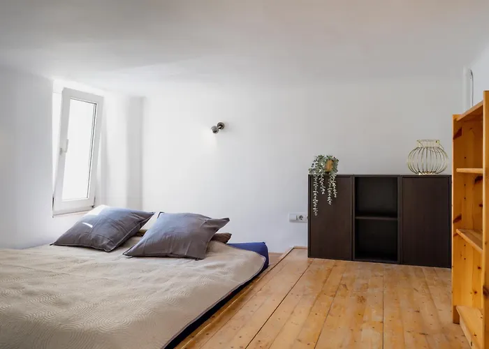 Moon - Spacious Apartament