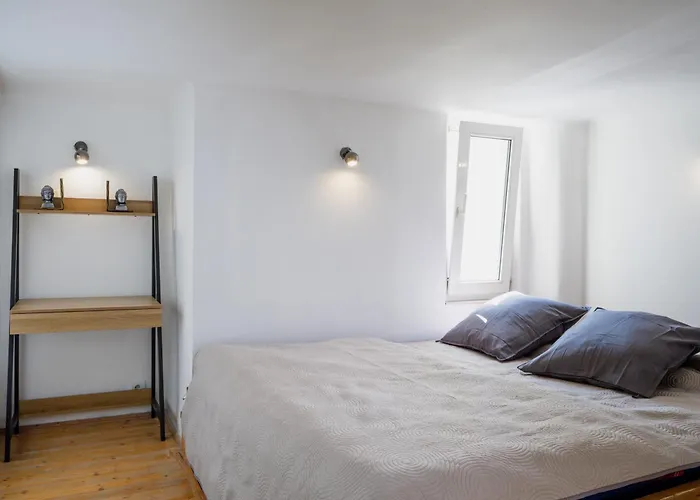 Apartament Moon - Spacious
