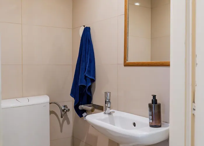 Apartament Moon - Spacious *