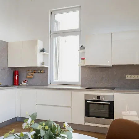 Apartment Moon - Spacious *