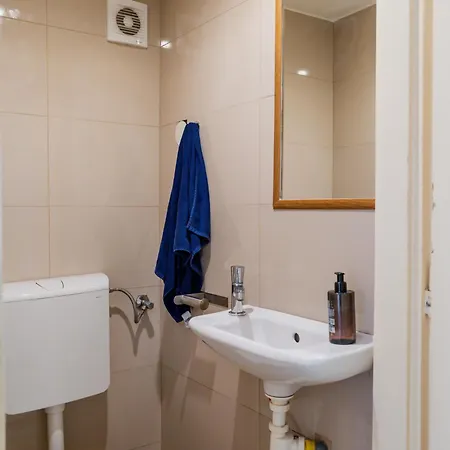 Apartment Moon - Spacious *